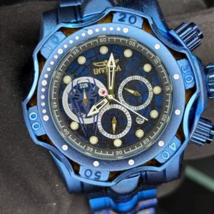 INVICTA - RESERVE VENOM AZUL