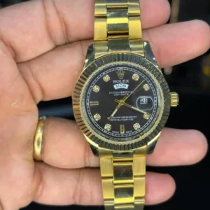 Rolex - Day Date Gold