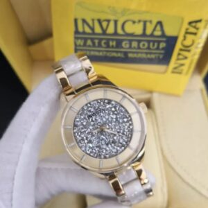 Relógio Feminino - Invicta Angel