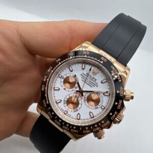 Daytona Fundo Branco