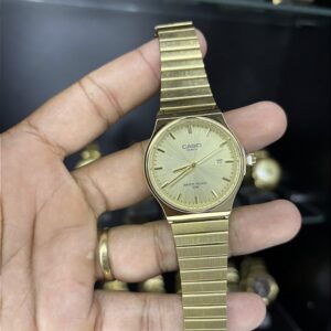 CASI0 - FEMININO 1 / 100% funcional