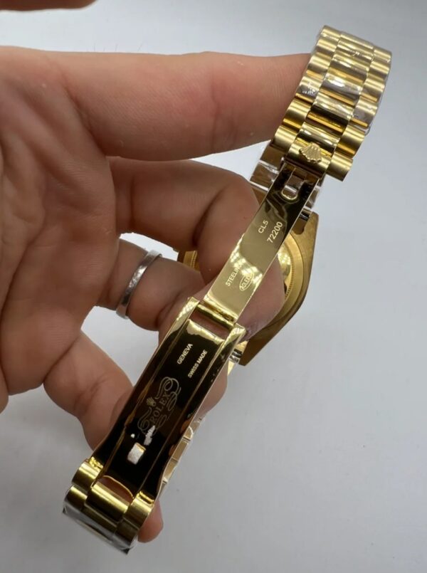 Day Date Cravejado - Imagem 4
