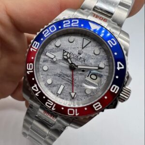 GMT Pepsi - Fundo Branco
