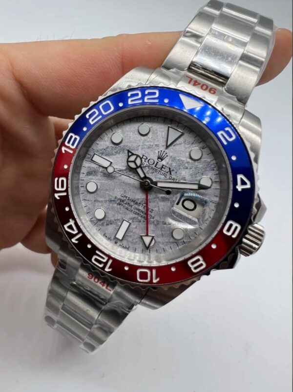 GMT Pepsi - Fundo Branco